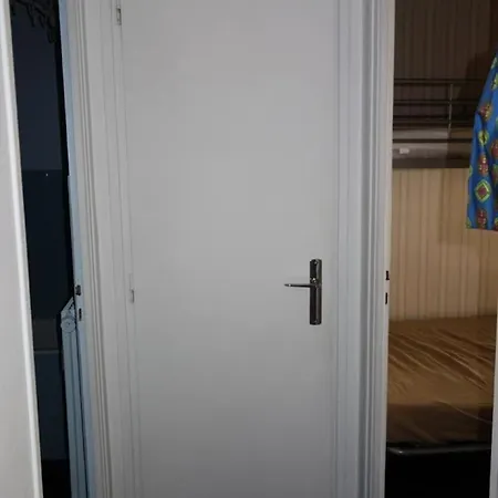 Apartment Solarium - 2 Pieces 46m2 De Station Mae-2921 Huez