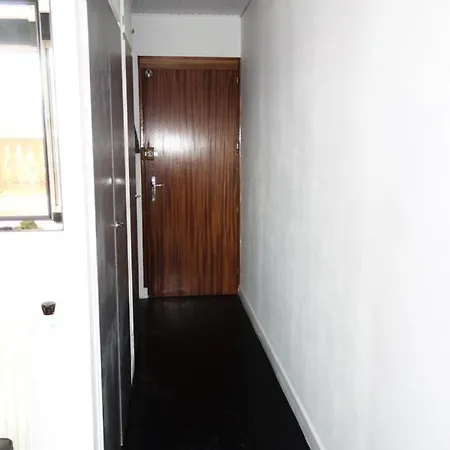Solarium - 2 Pieces 46m2 De Station Mae-2921 * Huez