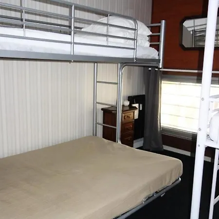 Solarium - 2 Pieces 46m2 De Station Mae-2921 Apartment Huez