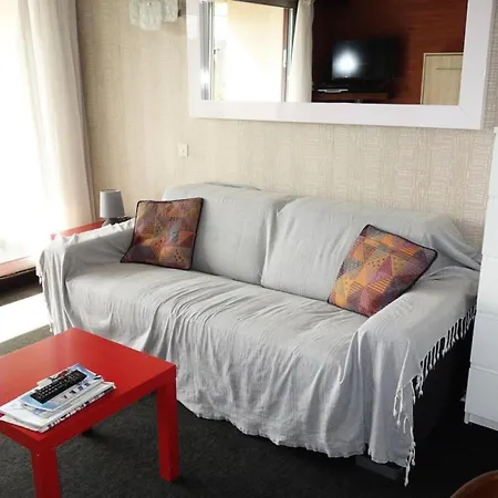 Solarium - 2 Pieces 46m2 De Station Mae-2921 Apartment *
