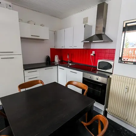 Solarium - Le Solarium 32 Mae-2921