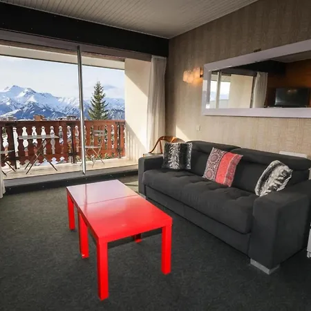 شقة Solarium - Le Solarium 32 Mae-2921