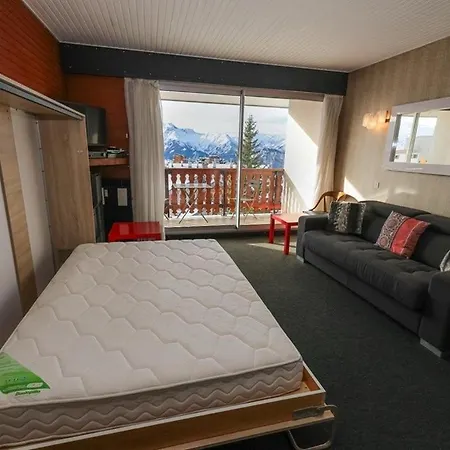 Résidence Solarium - Le Solarium 32 Mae-2921 Apartamento Huez